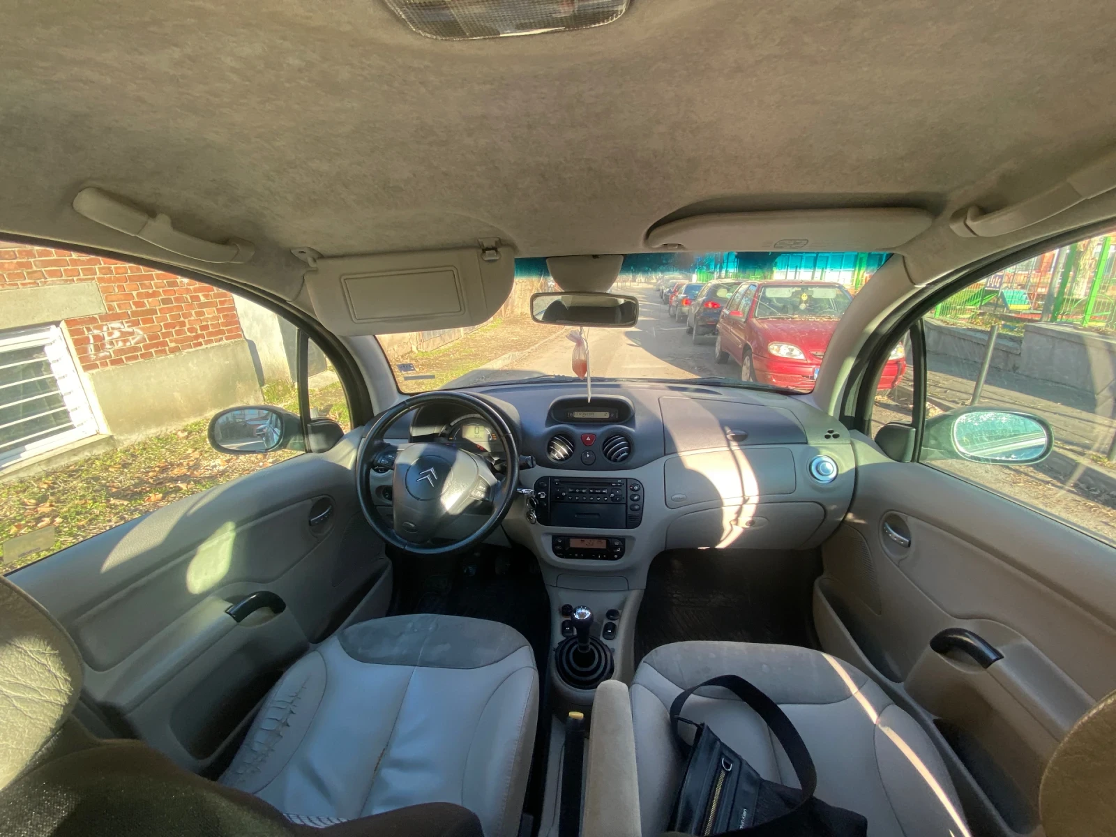 Citroen C3 | Mobile.bg � ����������� 8