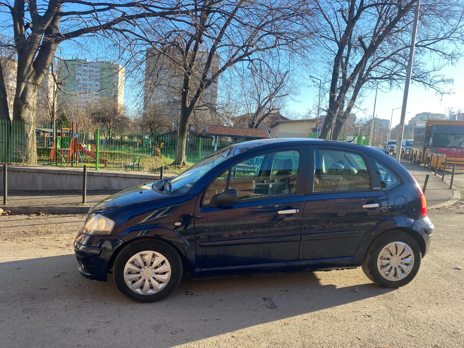 Citroen C3 | Mobile.bg � ����������� 4