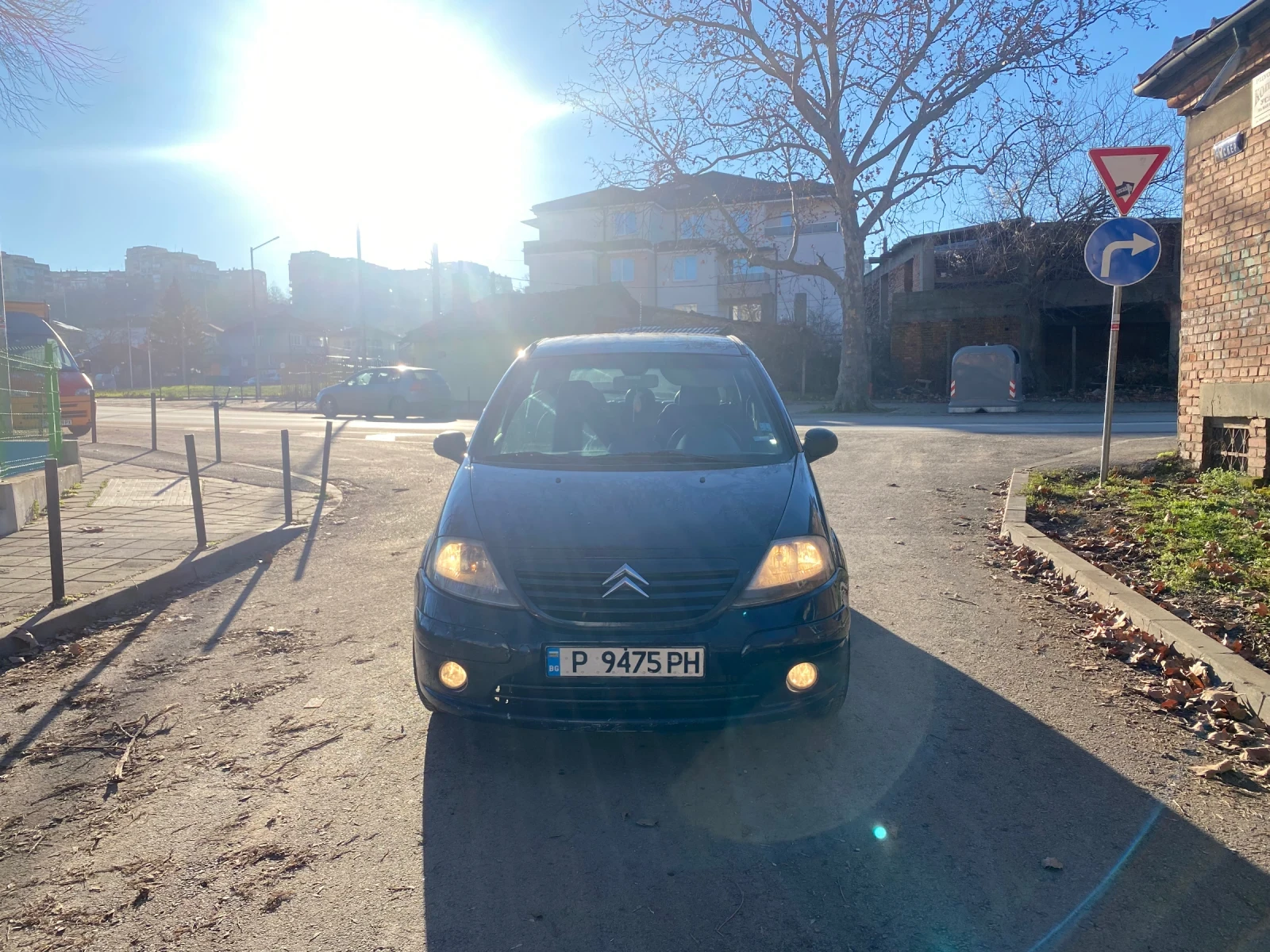 Citroen C3 | Mobile.bg � ����������� 2