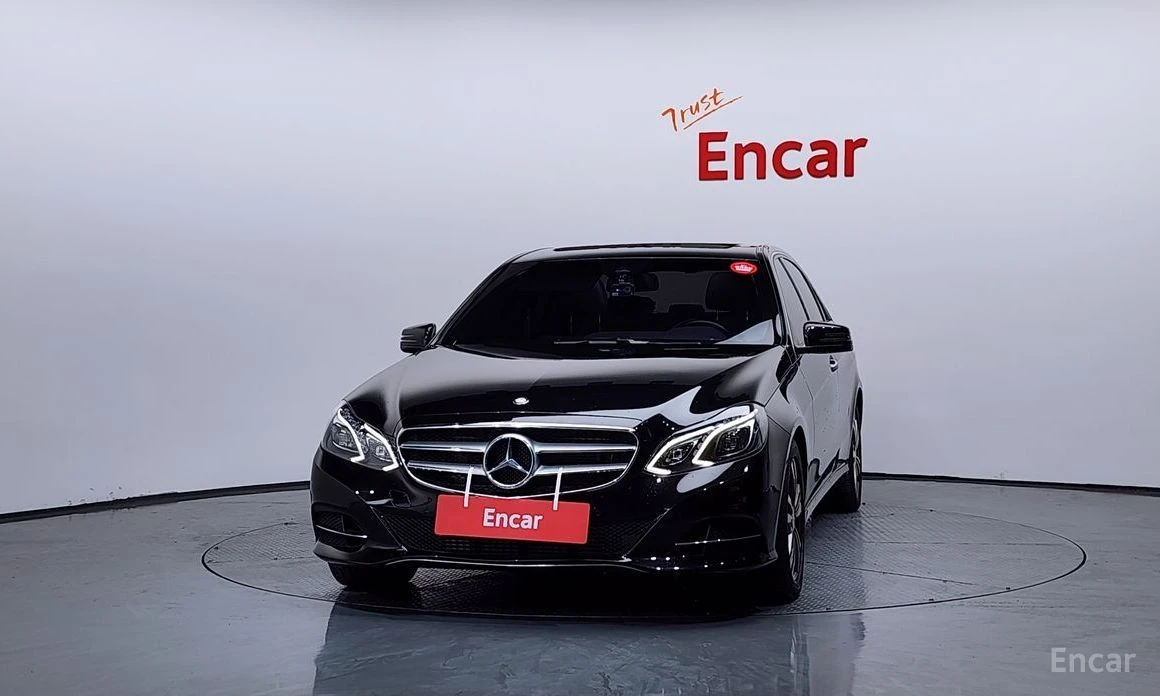 Mercedes-Benz E 220 | Mobile.bg � ����������� 3