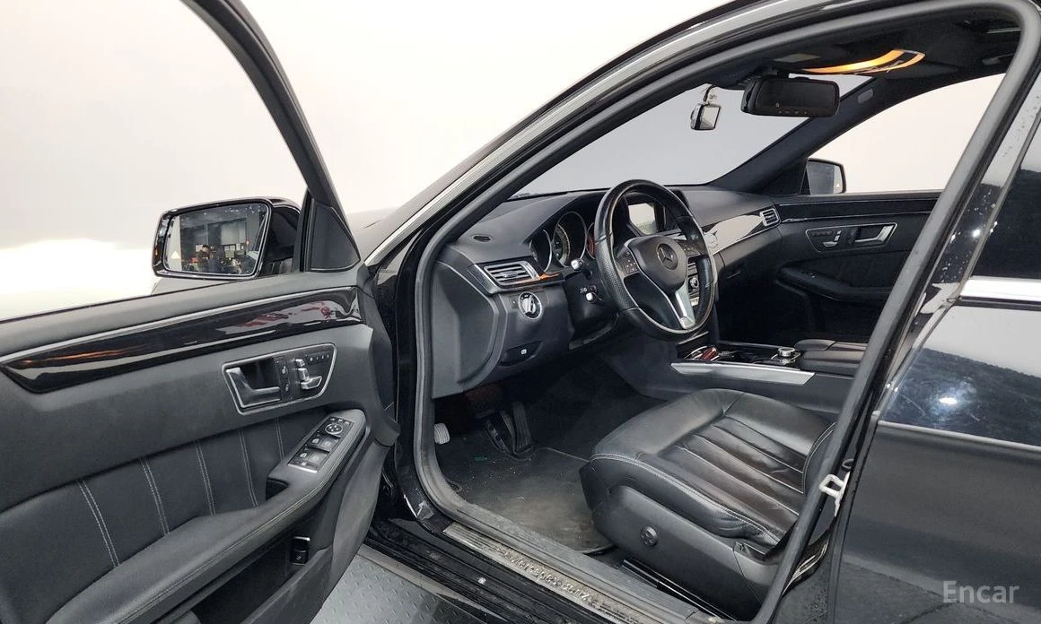 Mercedes-Benz E 220 | Mobile.bg � ����������� 10