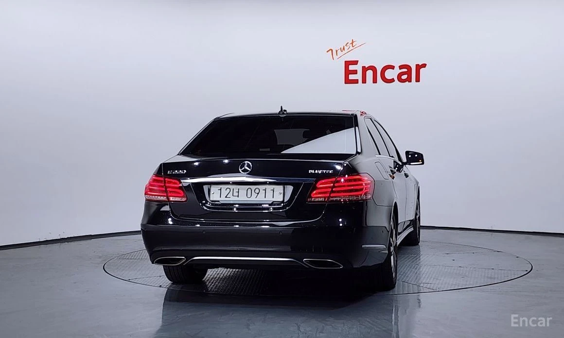 Mercedes-Benz E 220 | Mobile.bg � ����������� 4