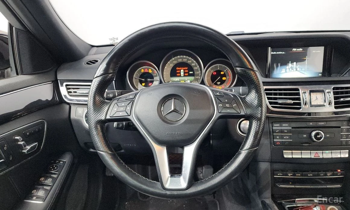 Mercedes-Benz E 220 | Mobile.bg � ����������� 13