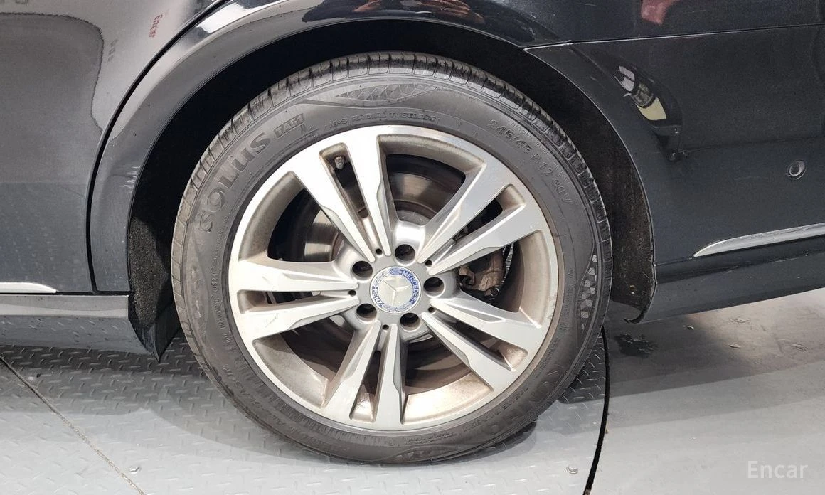 Mercedes-Benz E 220 | Mobile.bg � ����������� 5