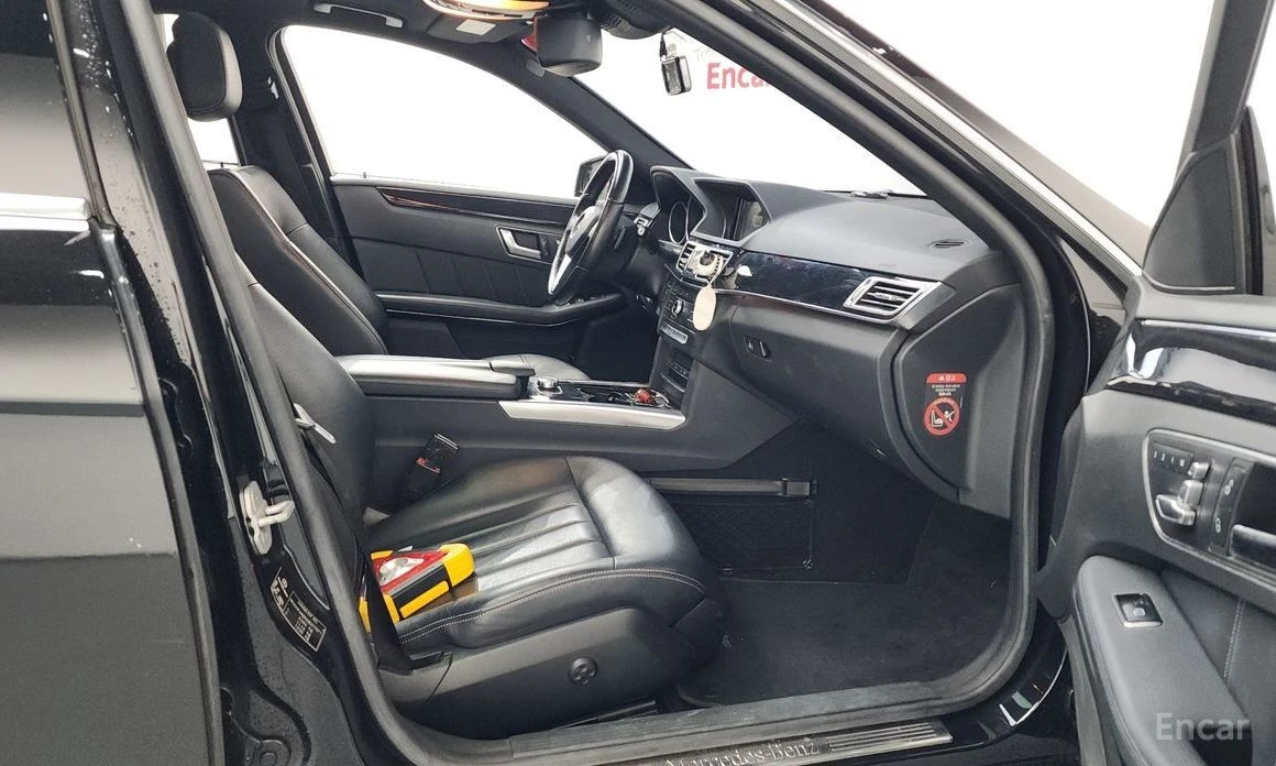 Mercedes-Benz E 220 | Mobile.bg � ����������� 11