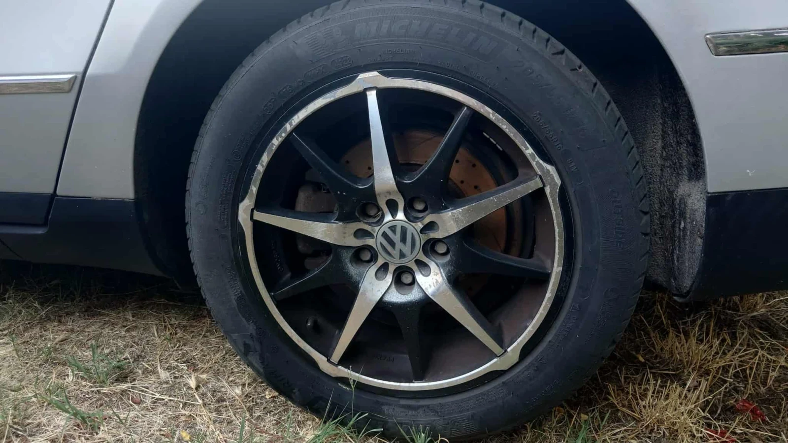 VW Passat Comfortline - изображение 3