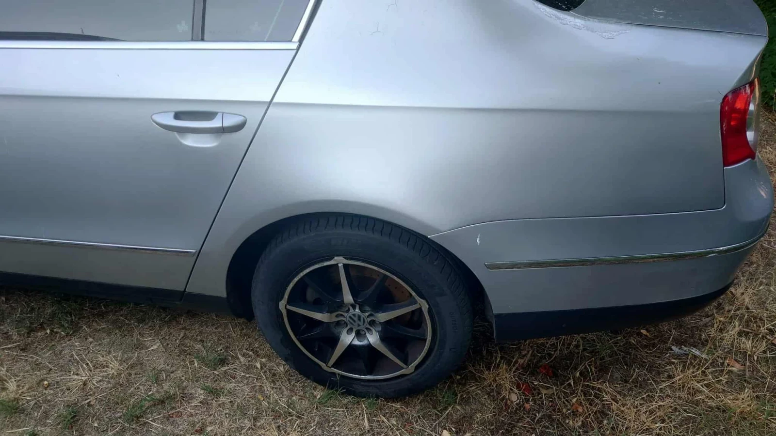 VW Passat Comfortline - изображение 2