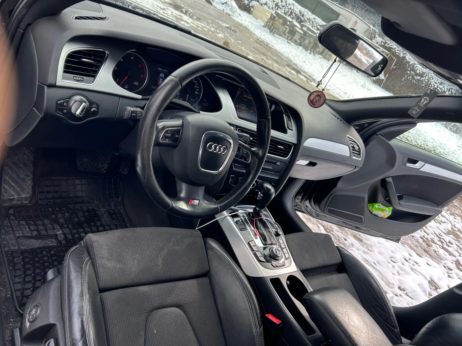 Audi A4 Avant | Mobile.bg � ����������� 4