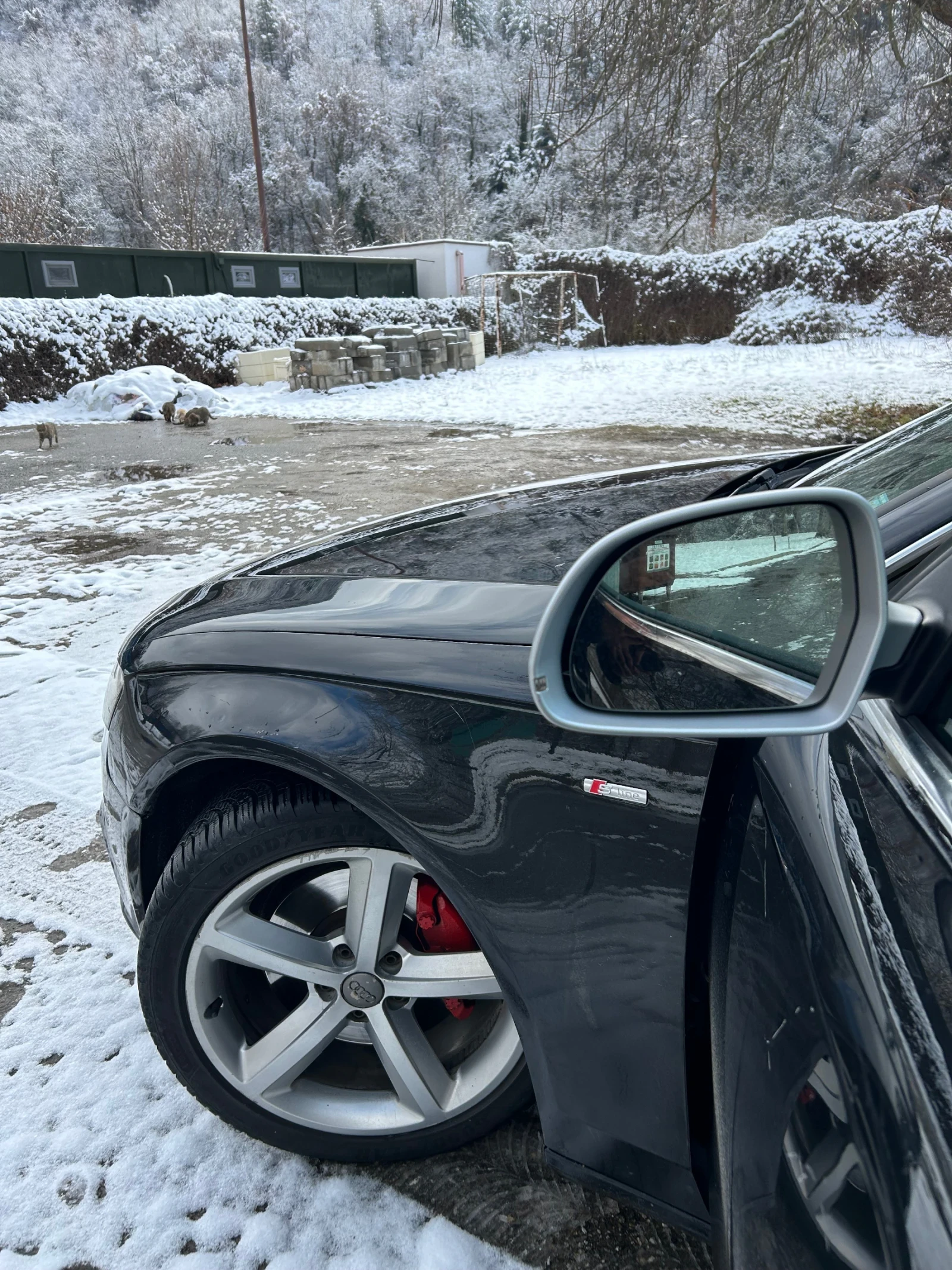 Audi A4 Avant | Mobile.bg � ����������� 6
