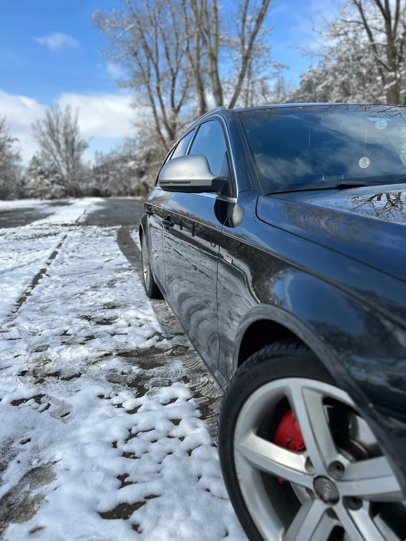 Audi A4 Avant | Mobile.bg � ����������� 14