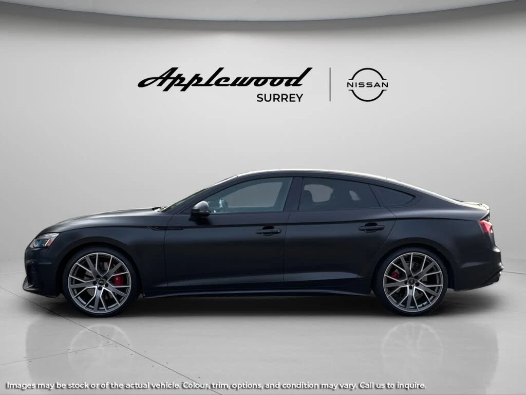 Audi S5 QUATTRO * PRESTIGE * NAV * CAMERA * ПОДГРЕВ - изображение 4