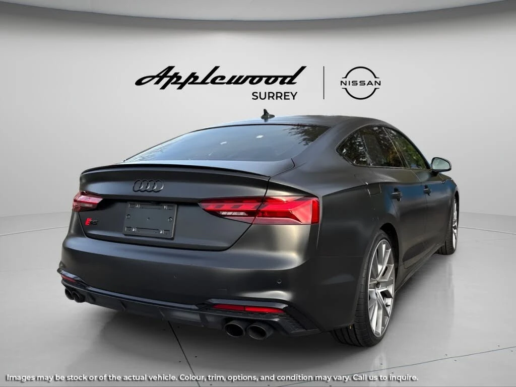 Audi S5 QUATTRO * PRESTIGE * NAV * CAMERA * ПОДГРЕВ - изображение 5