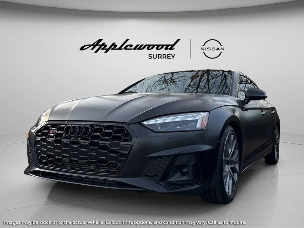 Audi S5 QUATTRO * PRESTIGE * NAV * CAMERA * ПОДГРЕВ - изображение 2