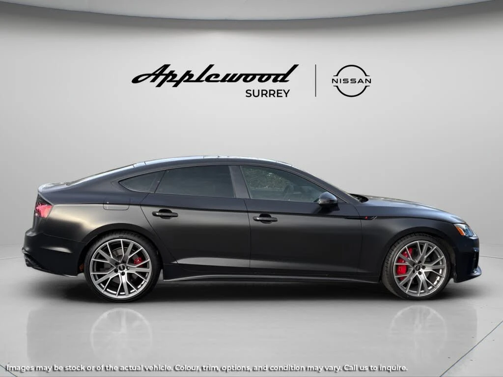 Audi S5 QUATTRO * PRESTIGE * NAV * CAMERA * ПОДГРЕВ - изображение 3