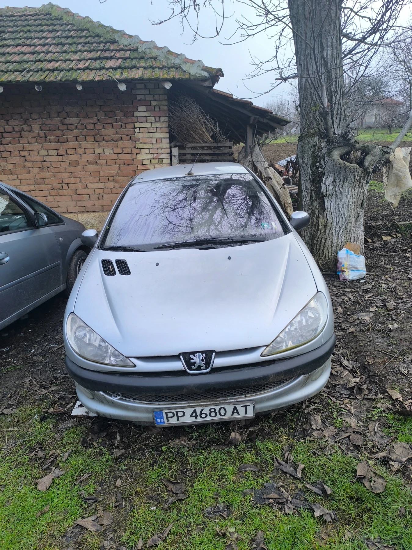 Peugeot 206 1.4 HDI | Mobile.bg � ����������� 2