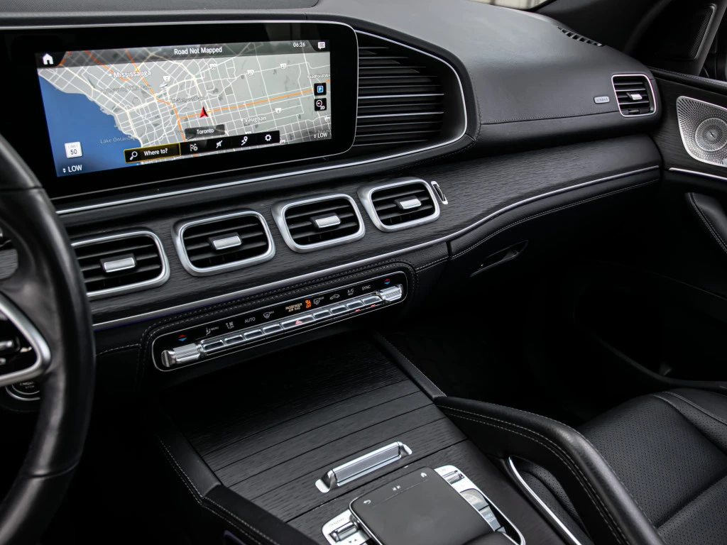 Mercedes-Benz GLE 450 AMG-PACK / 4MATIC / ПАНОРАМА / 7МЕСТА / BURMESTER  - изображение 9