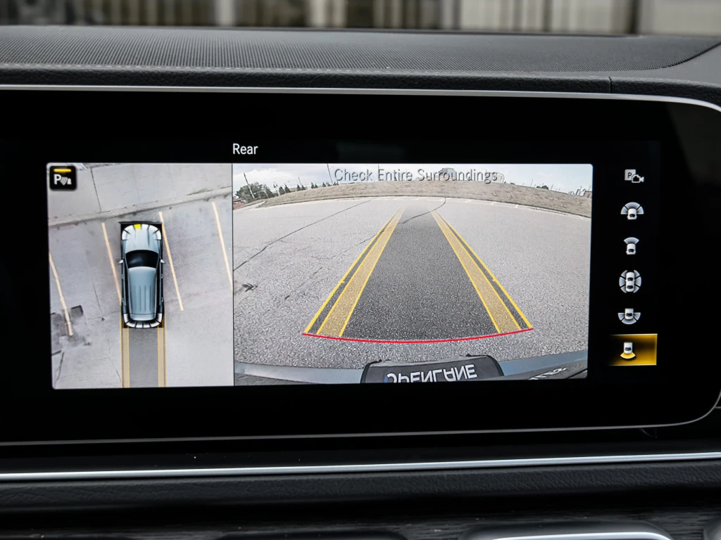 Mercedes-Benz GLE 450 AMG-PACK / 4MATIC / ПАНОРАМА / 7МЕСТА / BURMESTER  - изображение 10