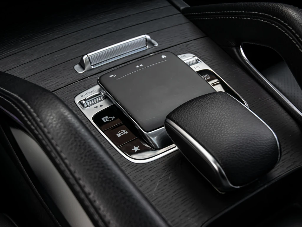 Mercedes-Benz GLE 450 AMG-PACK / 4MATIC / �������� / 7����� / BURMESTER  | Mobile.bg � ����������� 13