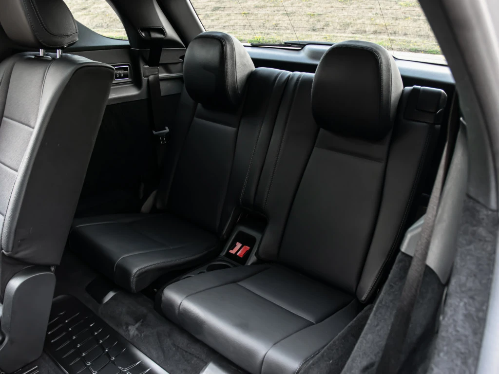 Mercedes-Benz GLE 450 AMG-PACK / 4MATIC / �������� / 7����� / BURMESTER  | Mobile.bg � ����������� 16