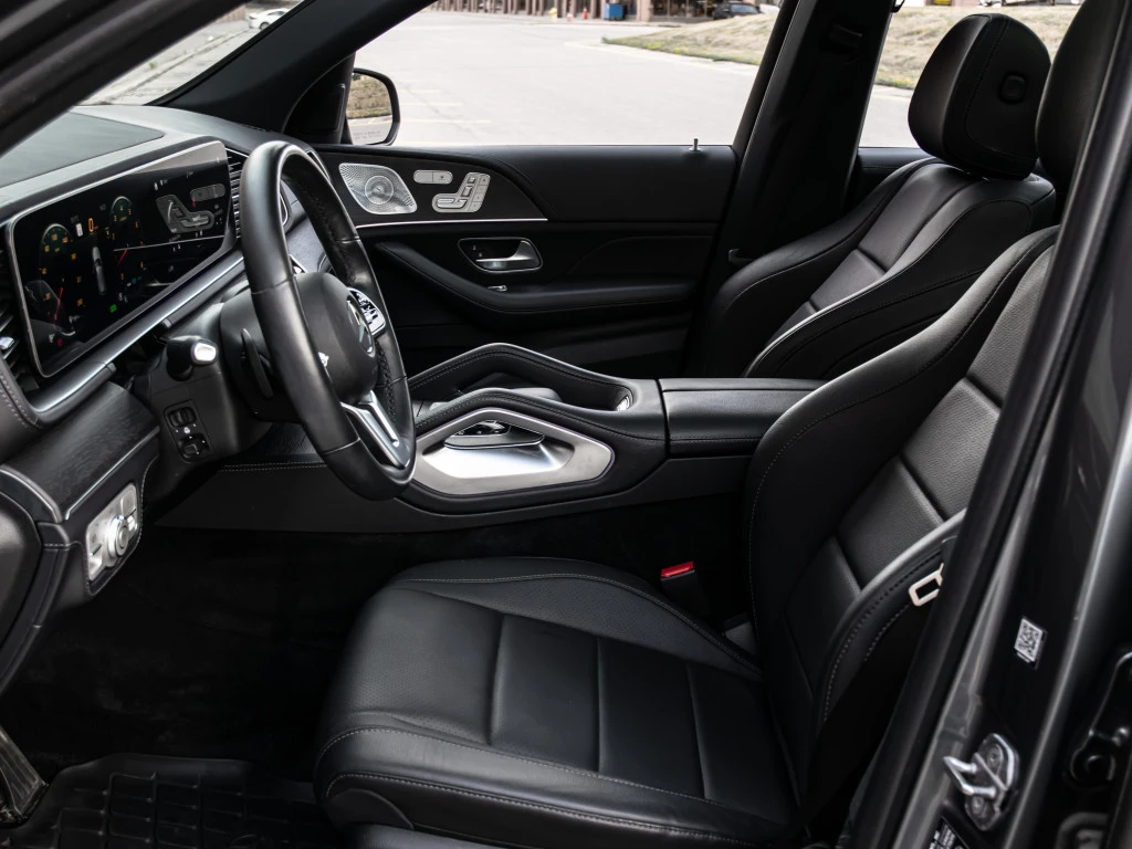 Mercedes-Benz GLE 450 AMG-PACK / 4MATIC / ПАНОРАМА / 7МЕСТА / BURMESTER  - изображение 7