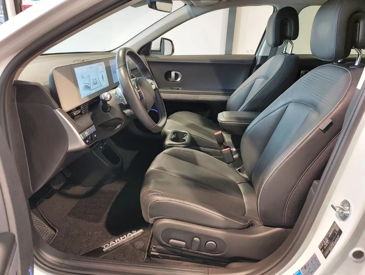 Hyundai Ioniq 5 Techniq* 77.4kWh* 4WD* LED* BOSE - изображение 3