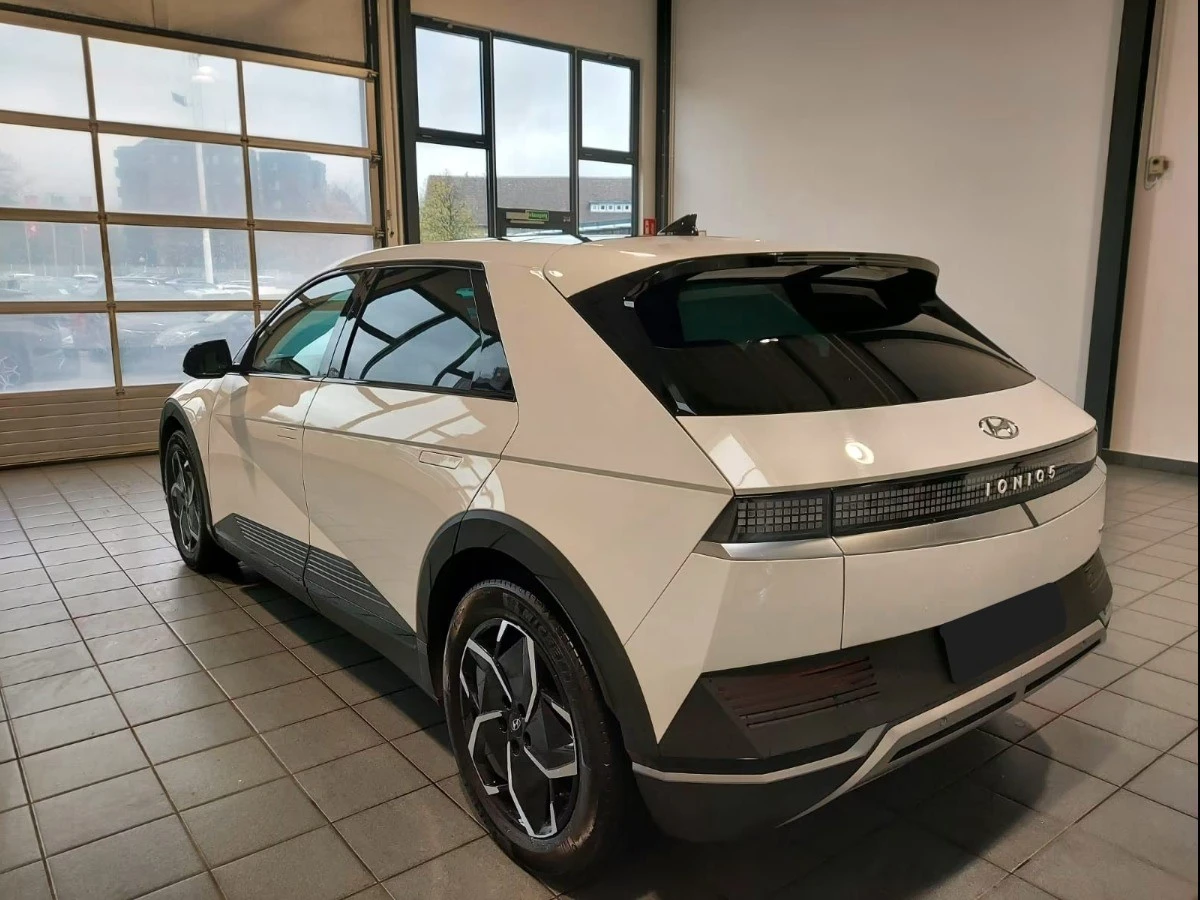 Hyundai Ioniq 5 Techniq* 77.4kWh* 4WD* LED* BOSE - изображение 2