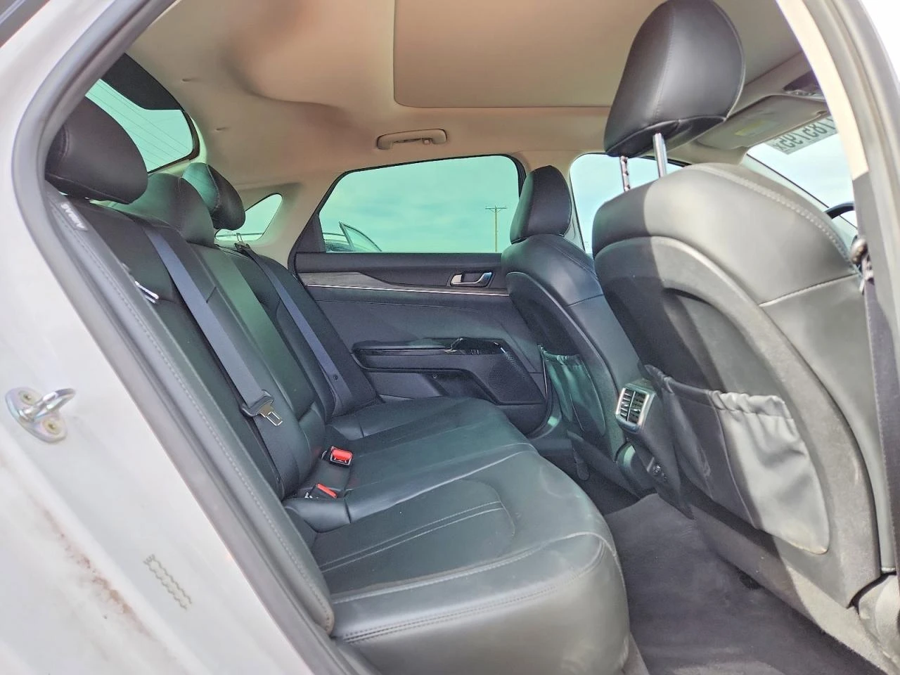 Kia K5 * EX*  - изображение 10