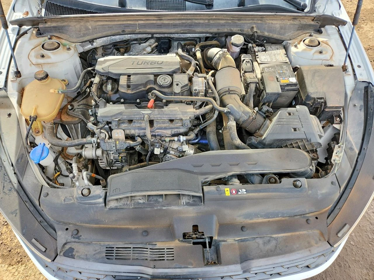 Kia K5 * EX* , снимка 11 - Автомобили и джипове - 53715368