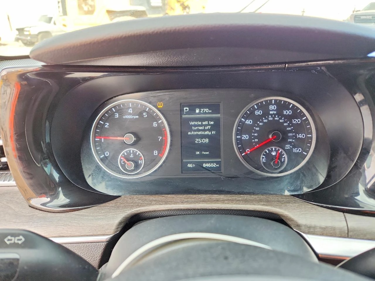 Kia K5 * EX*  - изображение 9