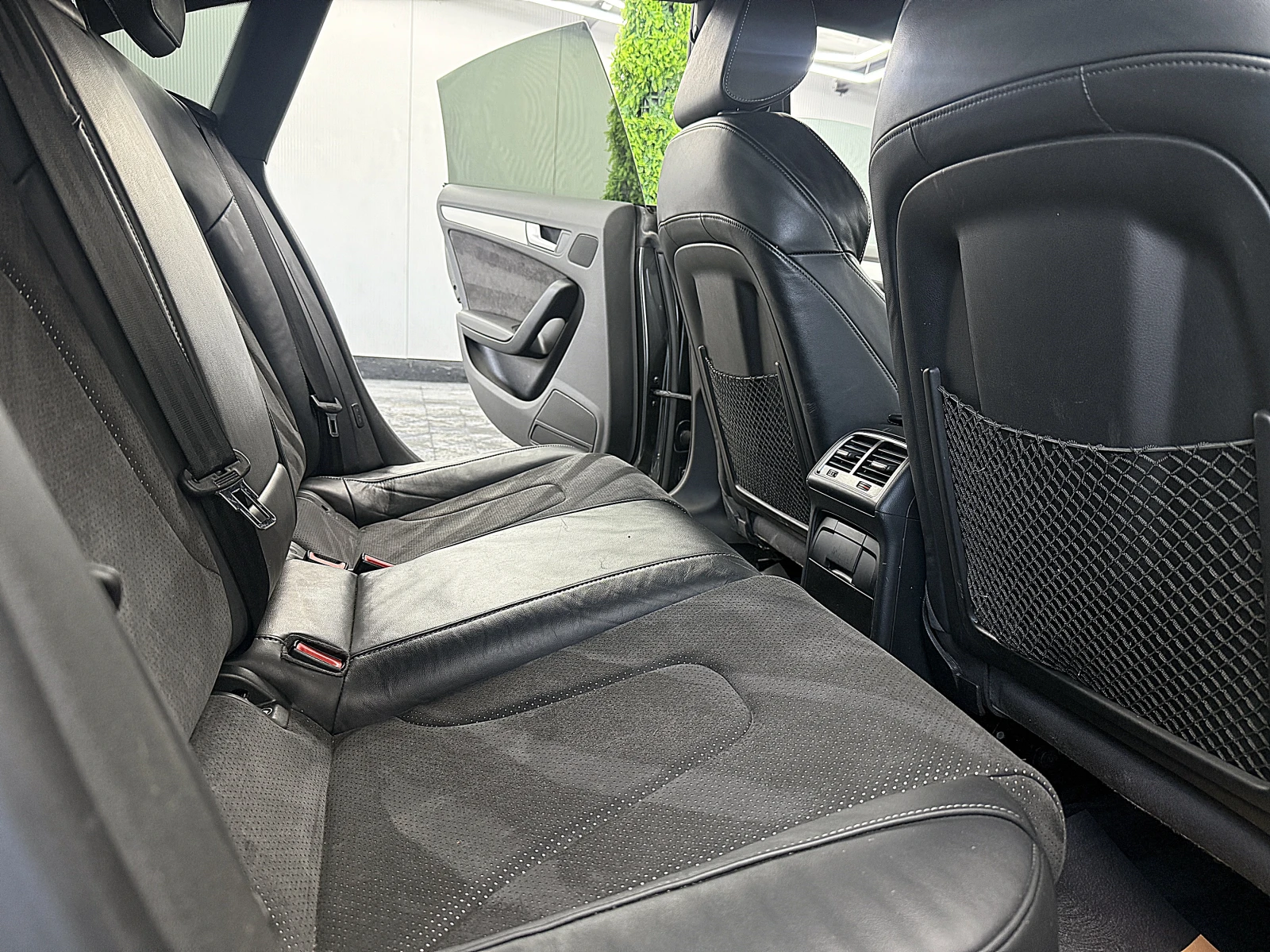 Audi A5 S-line+ + + /KeylessGo/FACE/KAMERA/СОБСТВЕН ЛИЗИНГ, снимка 10 - Автомобили и джипове - 53809373