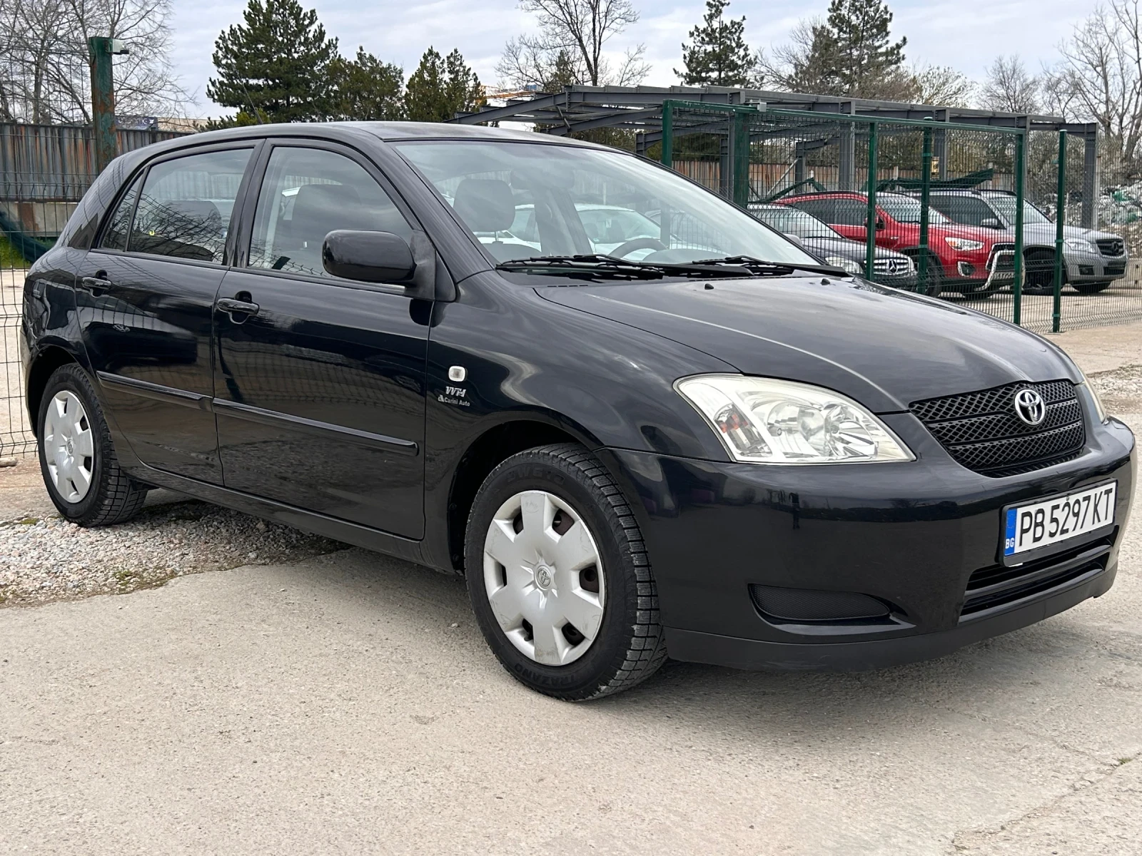 Toyota Corolla, снимка 7 - Автомобили и джипове - 54044722