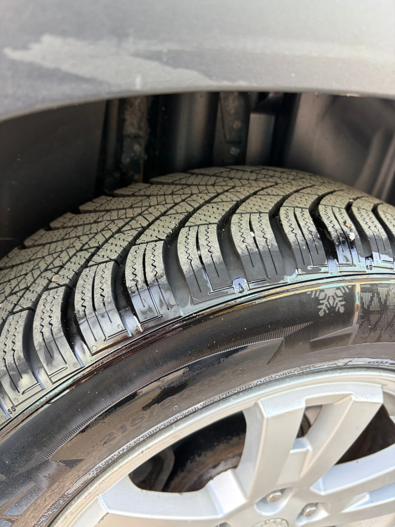 Chevrolet Orlando, снимка 17 - Автомобили и джипове - 54127177