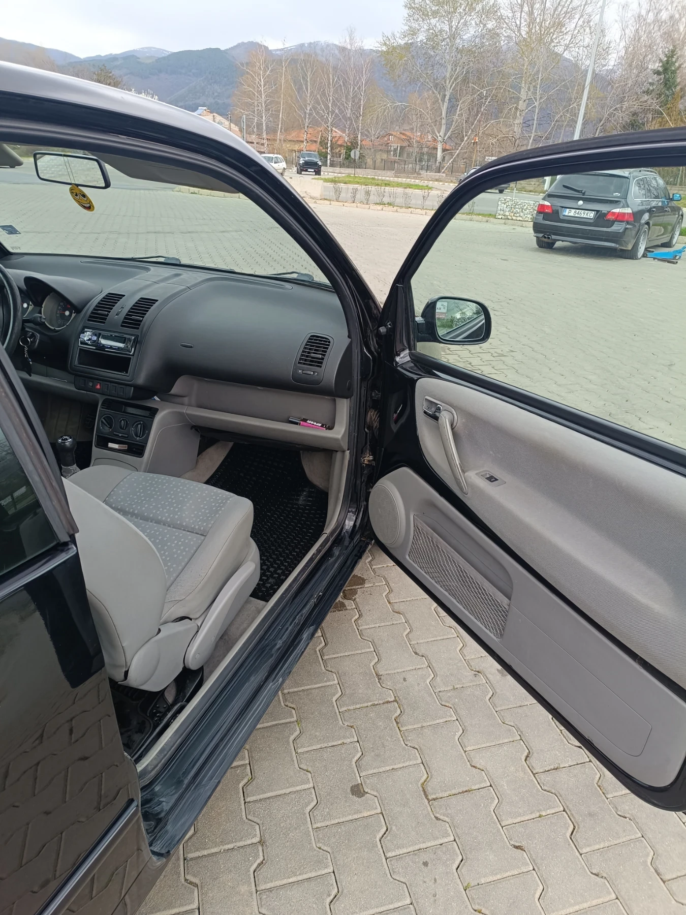 VW Lupo, снимка 5 - Автомобили и джипове - 54206296