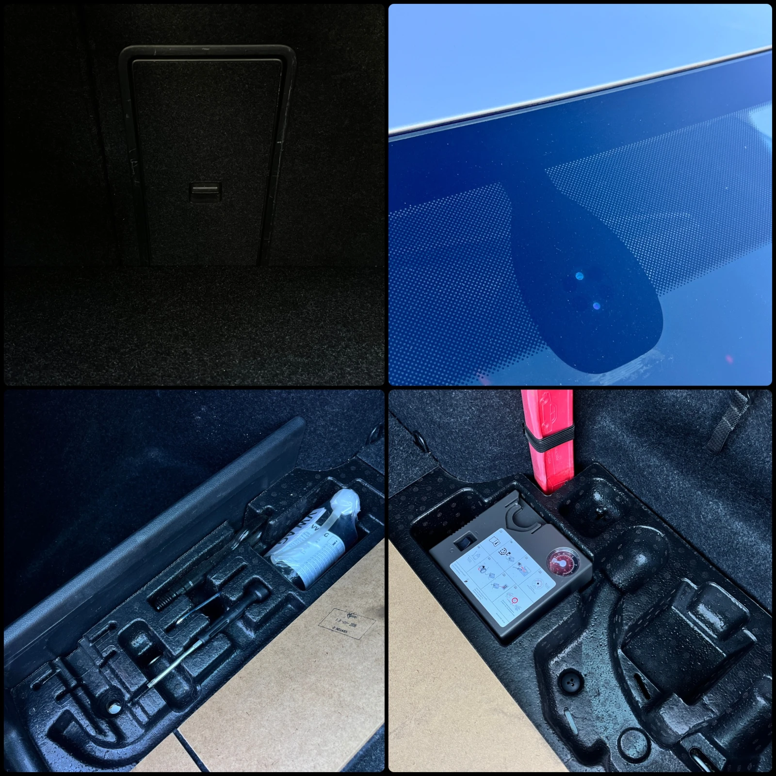 Skoda Octavia 1.4i G-TEC/TGI/LPG/BiFuel | Mobile.bg � ����������� 16