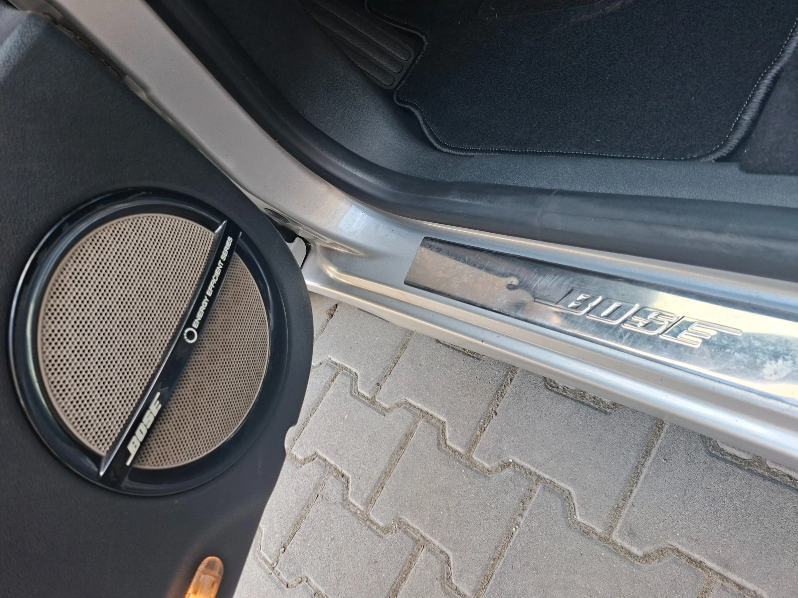 Renault Grand scenic 1.6dci ENERGY BOSE | Mobile.bg � ����������� 11