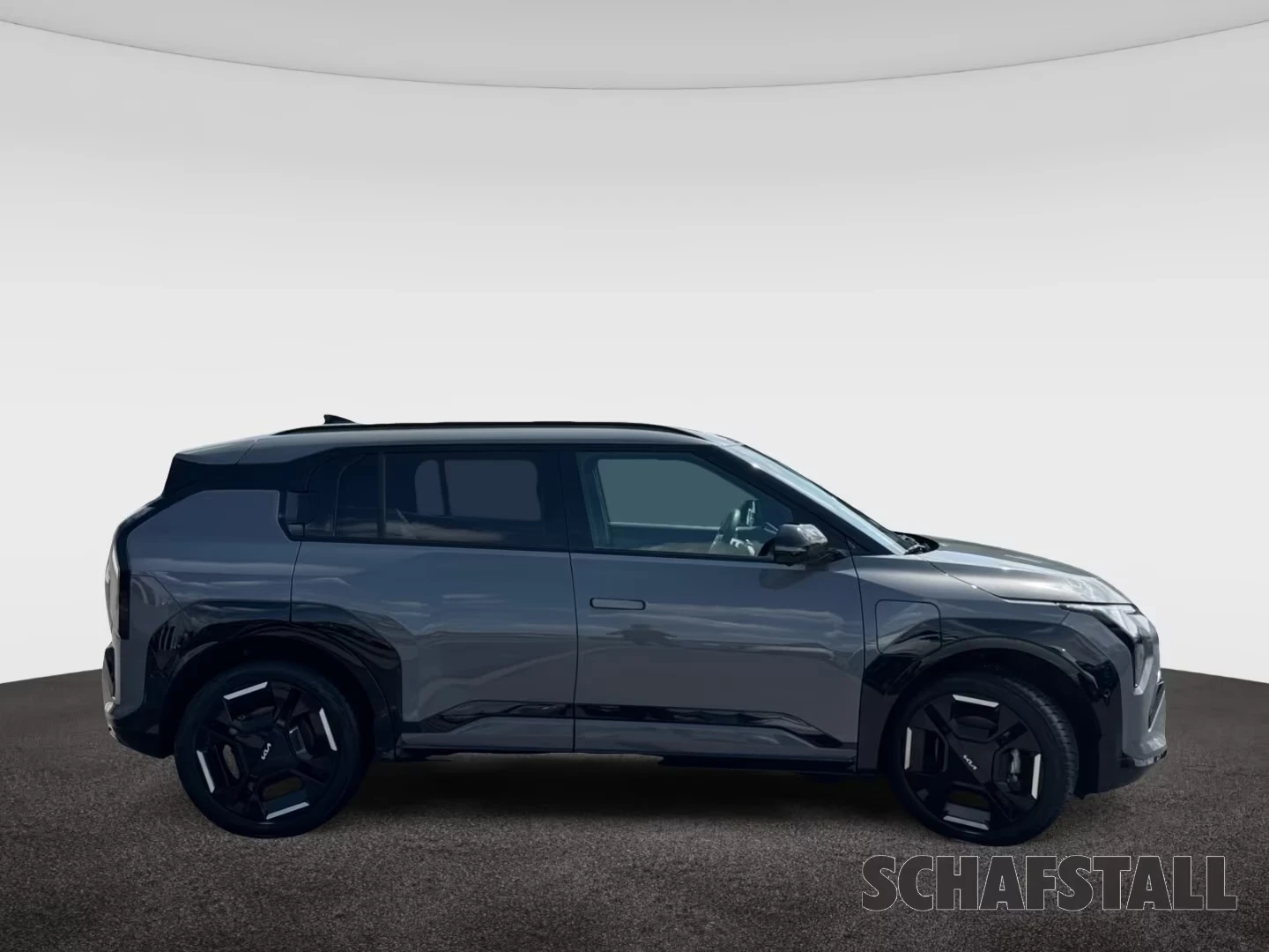 Kia EV3 GT-Line !KIA CERTIFIED! All Options! Full Warranty | Mobile.bg � ����������� 5