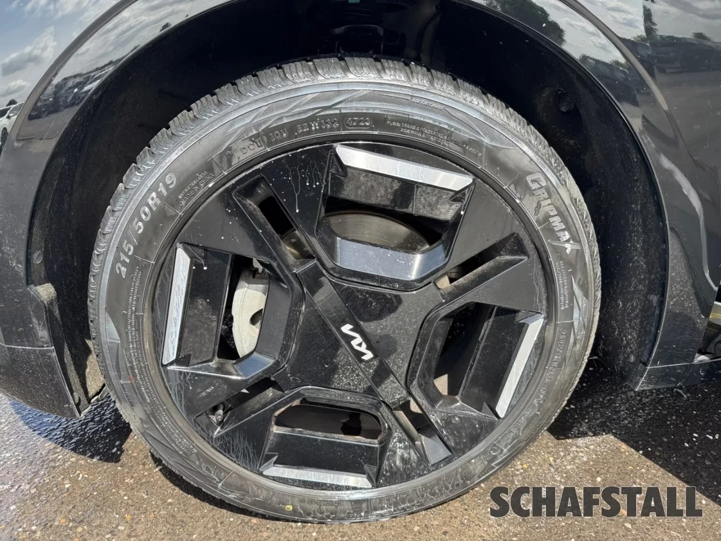 Kia EV3 GT-Line !KIA CERTIFIED! All Options! Full Warranty | Mobile.bg � ����������� 15