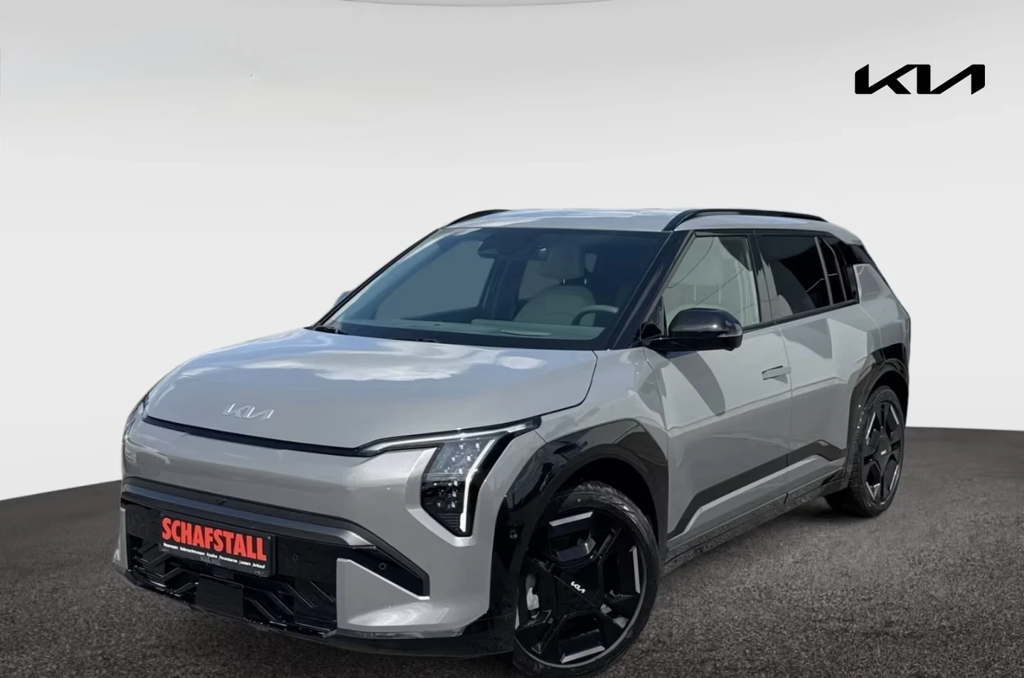 Kia EV3 GT-Line !KIA CERTIFIED! All Options! Full Warranty | Mobile.bg � ����������� 1