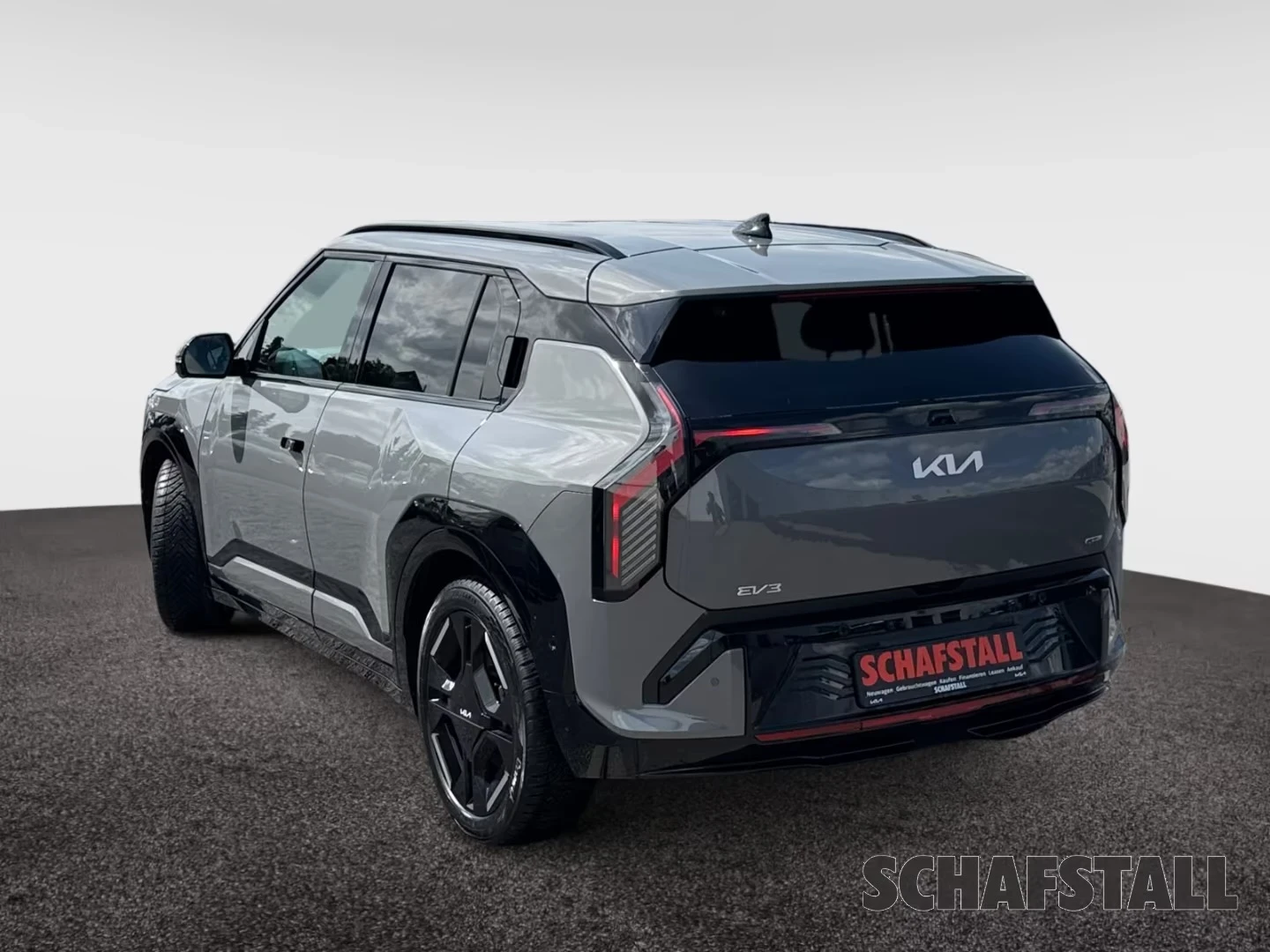 Kia EV3 GT-Line !KIA CERTIFIED! All Options! Full Warranty | Mobile.bg � ����������� 6