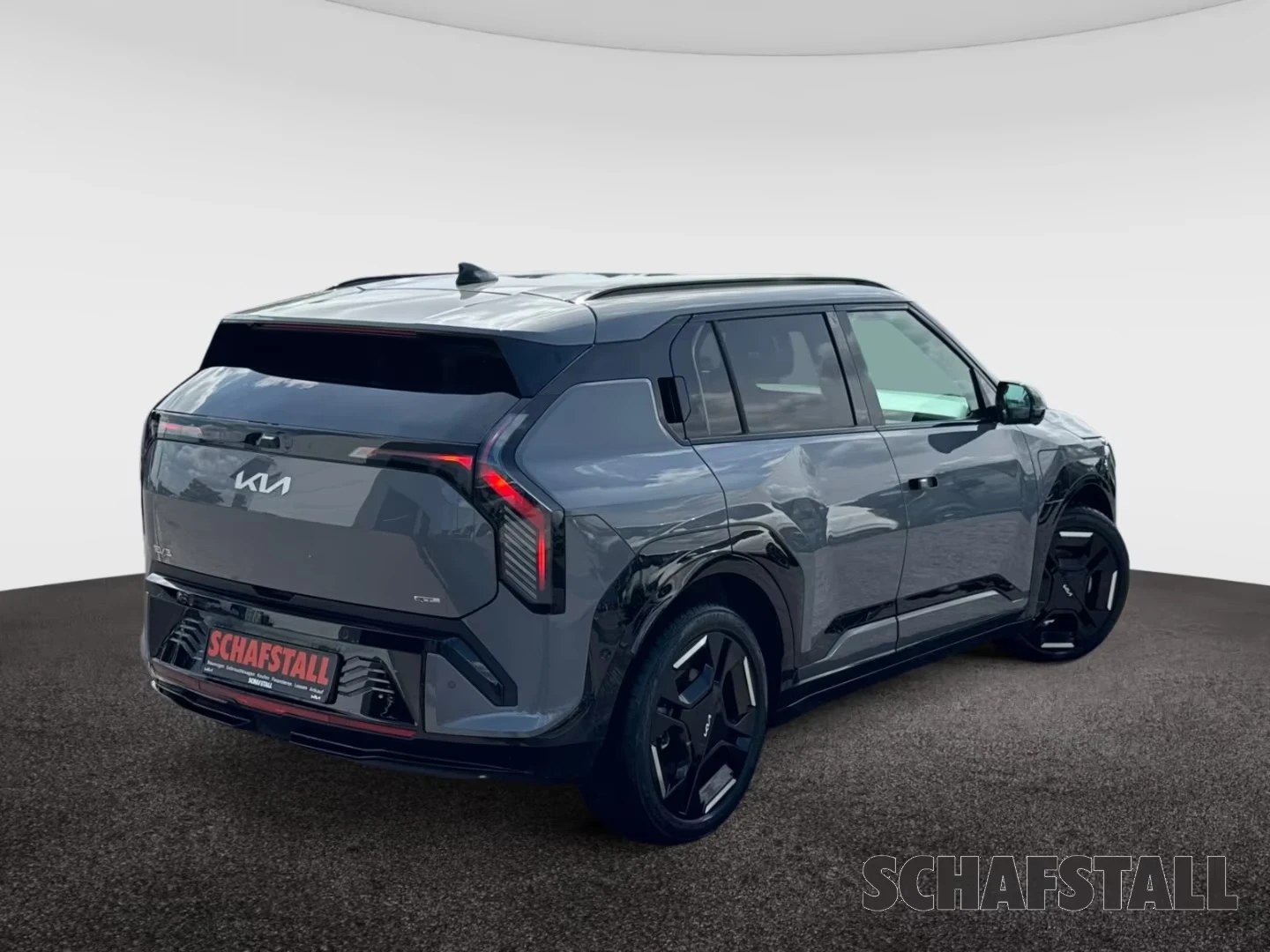 Kia EV3 GT-Line !KIA CERTIFIED! All Options! Full Warranty | Mobile.bg � ����������� 8