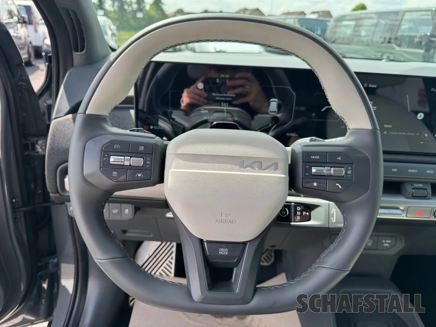 Kia EV3 GT-Line !KIA CERTIFIED! All Options! Full Warranty | Mobile.bg � ����������� 11