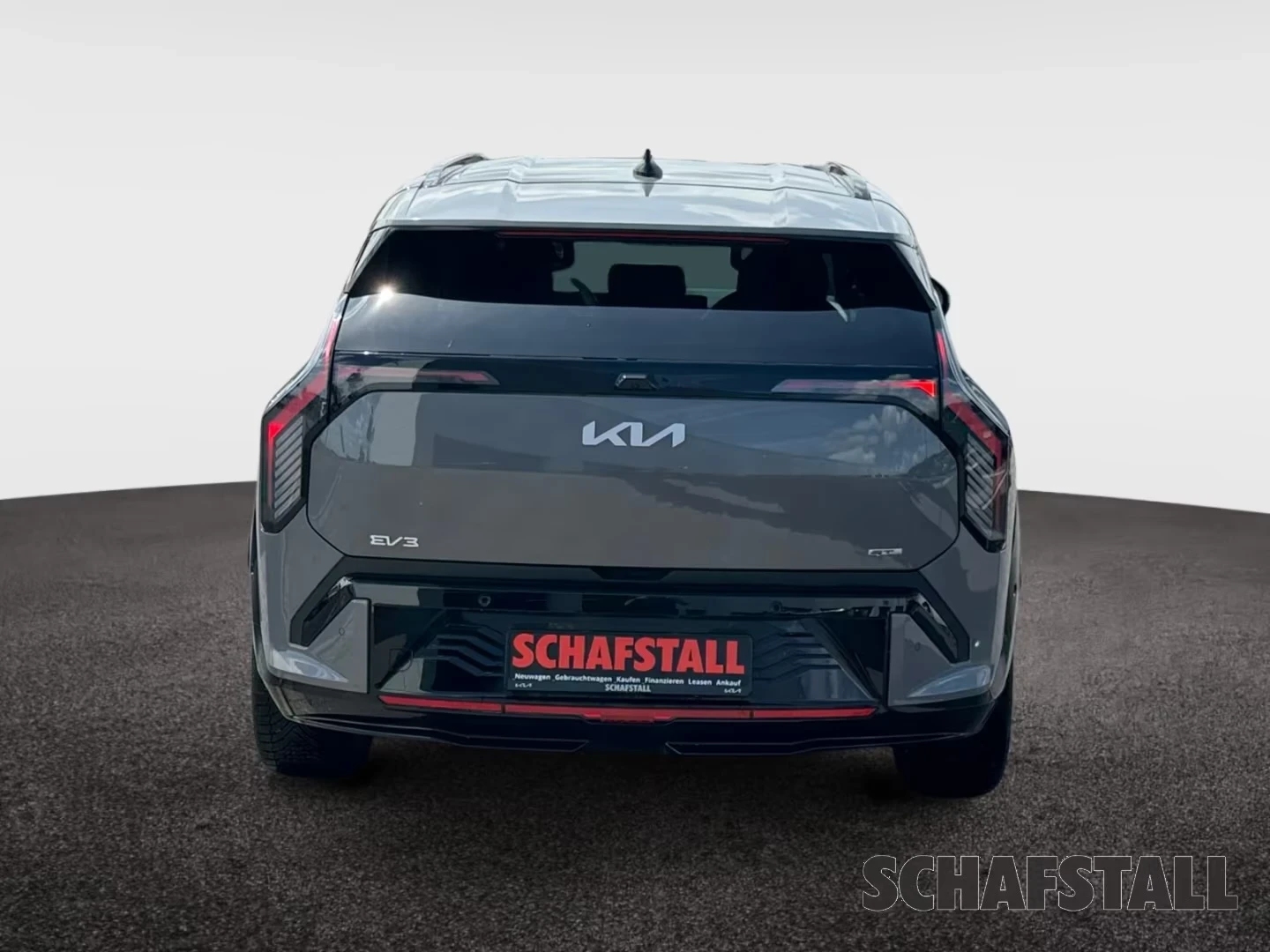 Kia EV3 GT-Line !KIA CERTIFIED! All Options! Full Warranty | Mobile.bg � ����������� 7