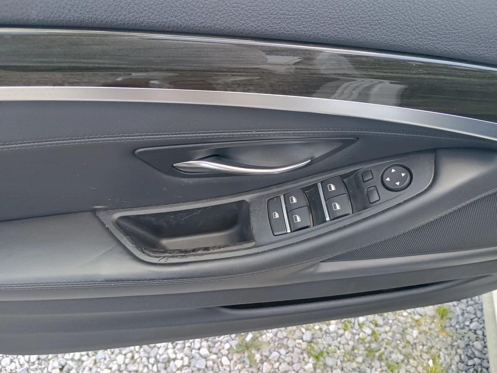 BMW 525 2D/XDRIVE/Luxury/Facelift , снимка 15 - Автомобили и джипове - 54710934