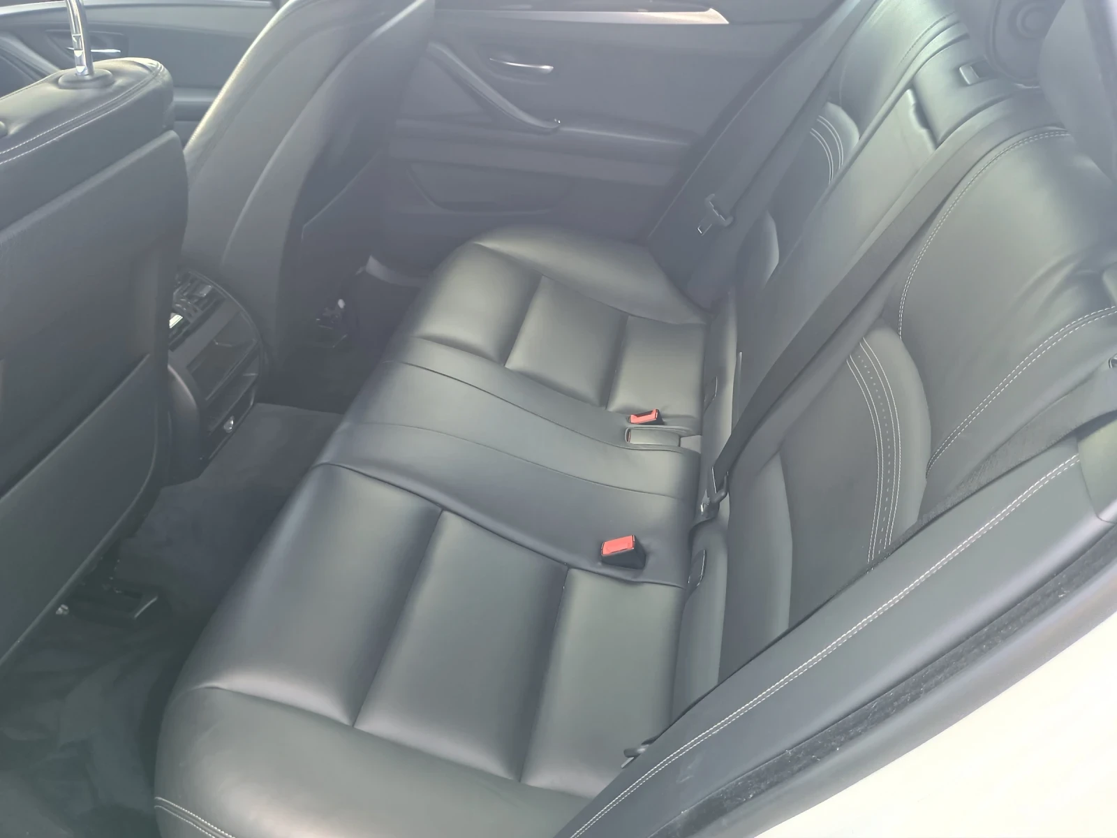 BMW 525 2D/XDRIVE/Luxury/Facelift , снимка 12 - Автомобили и джипове - 54710934
