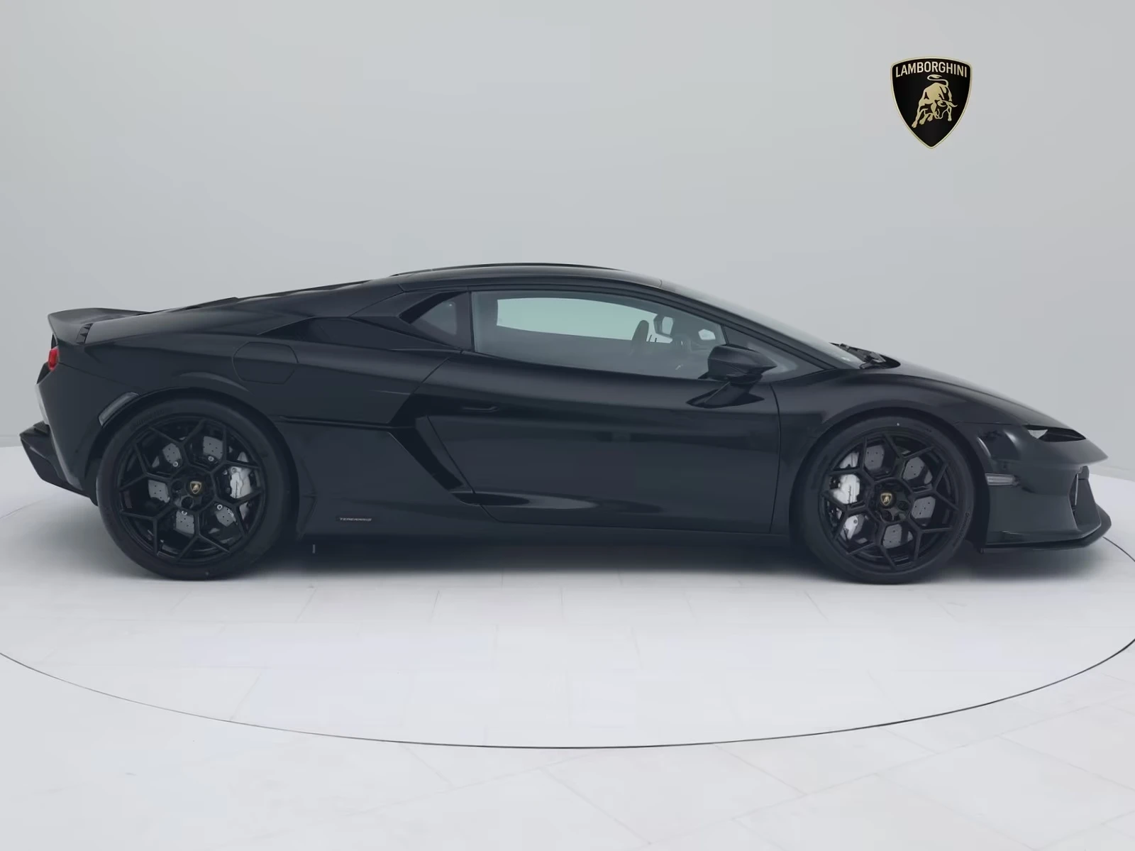 Lamborghini Temerario PHEV KERAMIK LIFT-SYSTEM MATRIX SONUS, снимка 6 - Автомобили и джипове - 54824987