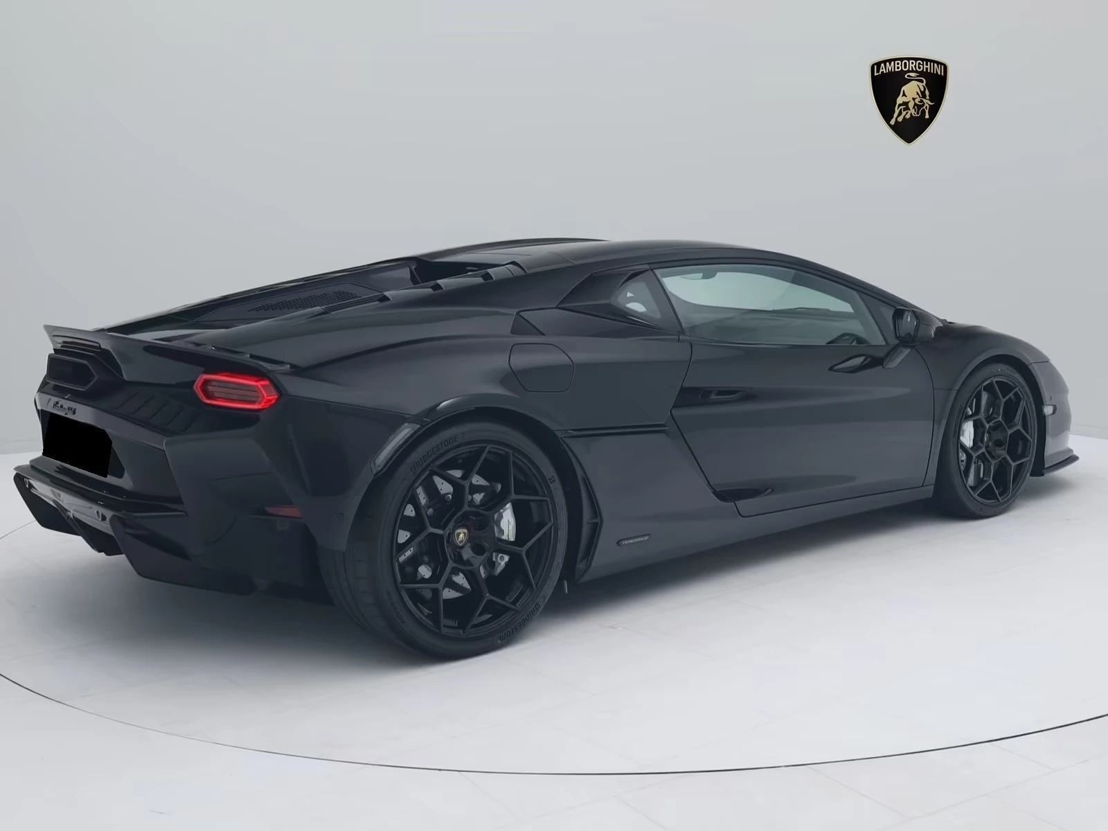 Lamborghini Temerario PHEV KERAMIK LIFT-SYSTEM MATRIX SONUS, снимка 5 - Автомобили и джипове - 54824987