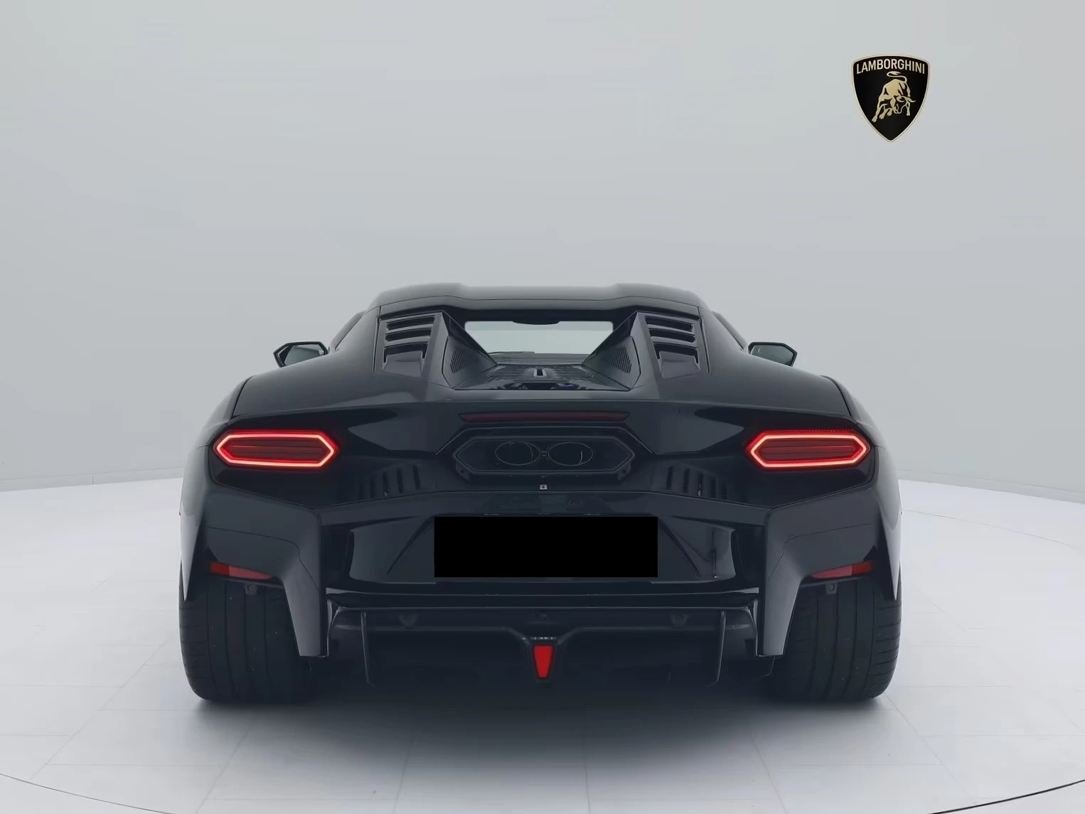 Lamborghini Temerario PHEV KERAMIK LIFT-SYSTEM MATRIX SONUS, снимка 4 - Автомобили и джипове - 54824987