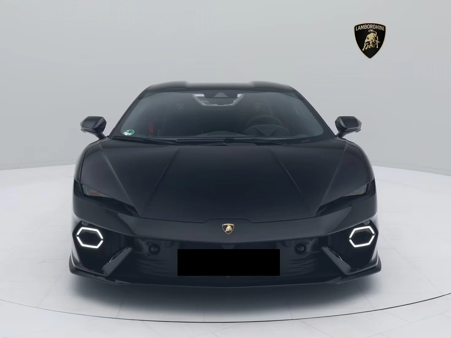 Lamborghini Temerario PHEV KERAMIK LIFT-SYSTEM MATRIX SONUS, снимка 3 - Автомобили и джипове - 54824987