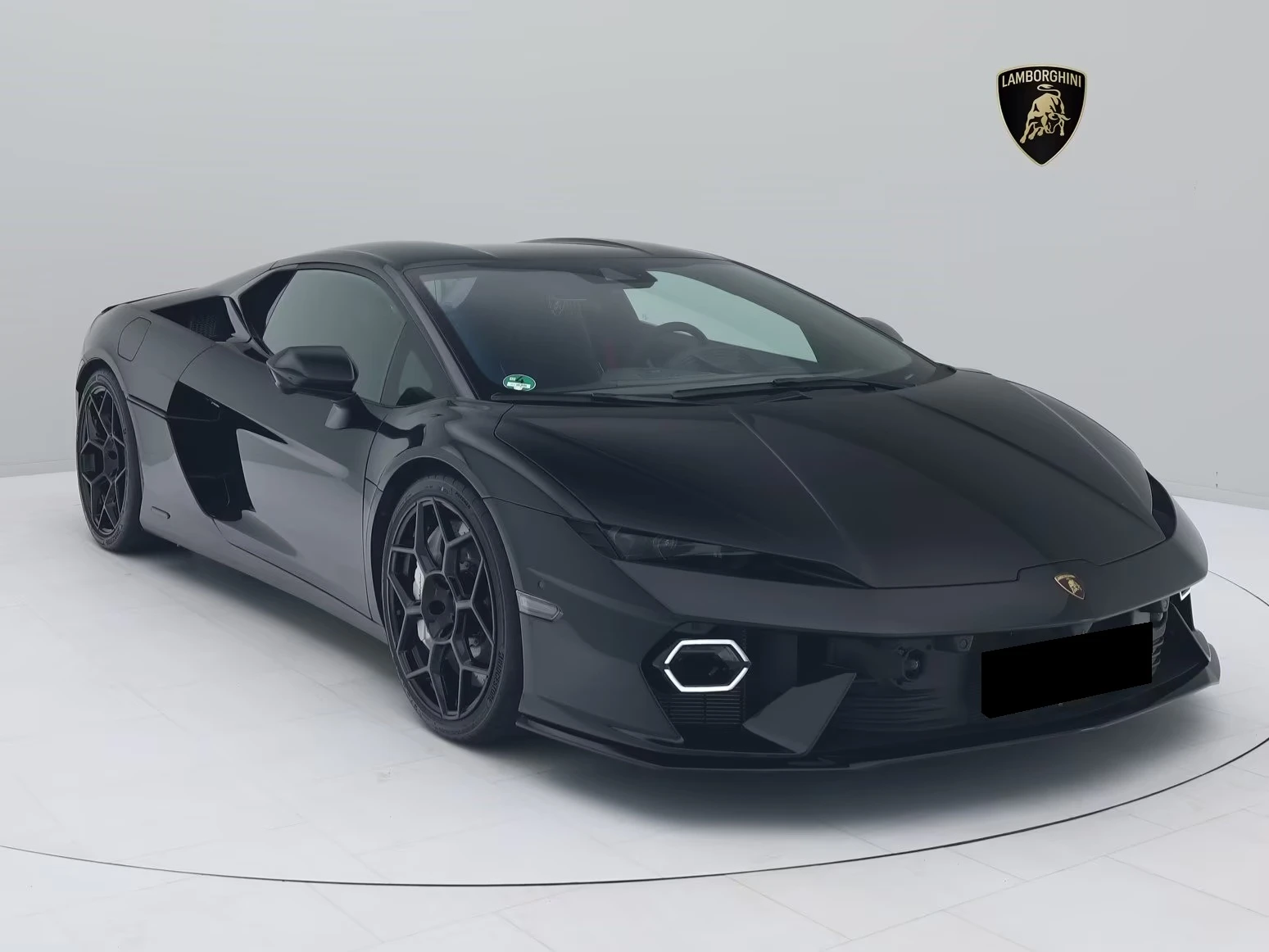 Lamborghini Temerario PHEV KERAMIK LIFT-SYSTEM MATRIX SONUS, снимка 2 - Автомобили и джипове - 54824987