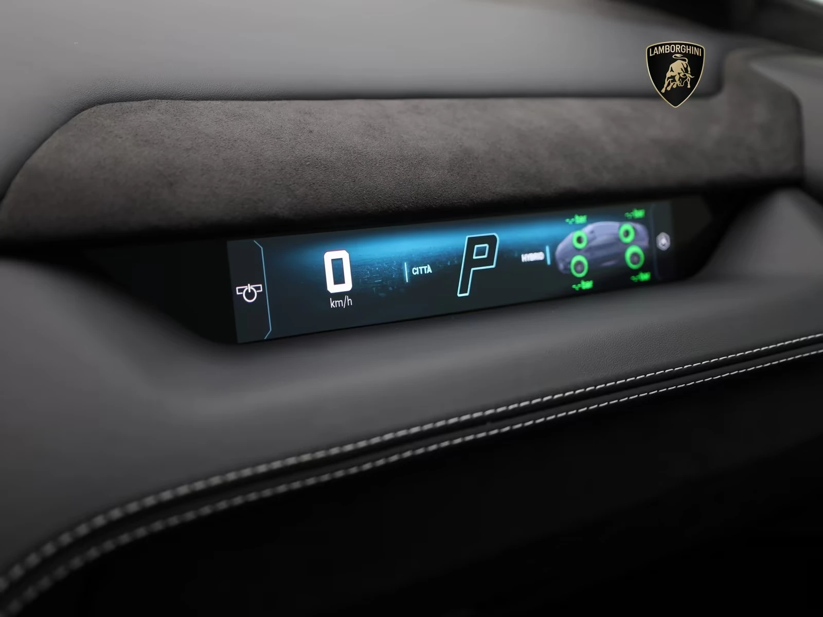 Lamborghini Temerario PHEV KERAMIK LIFT-SYSTEM MATRIX SONUS, снимка 15 - Автомобили и джипове - 54824987